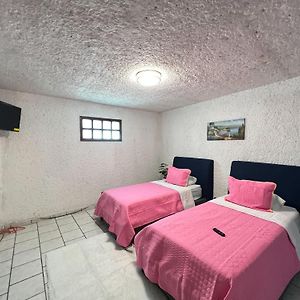 Hotel Rj Queretaro